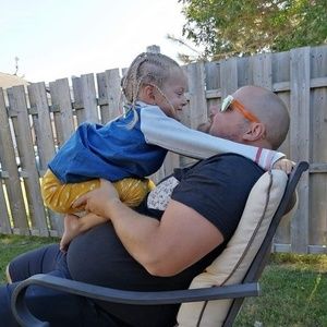 Meet your Posher, Dan